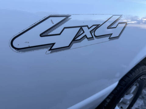 2007 Ford Ranger XLT