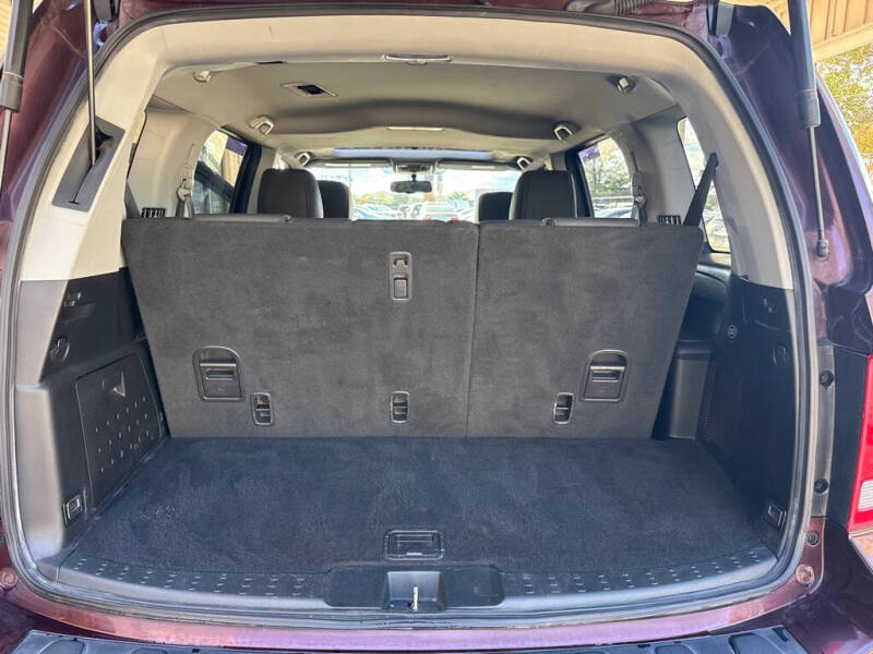 2014 Honda Pilot EX-L