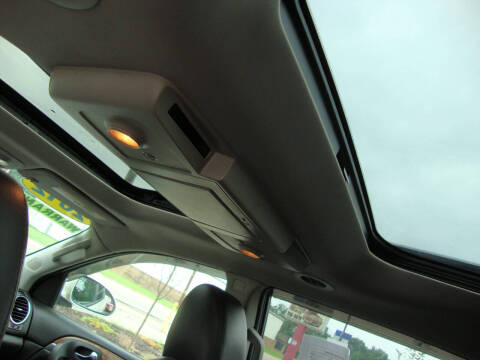 2012 Buick Enclave Leather
