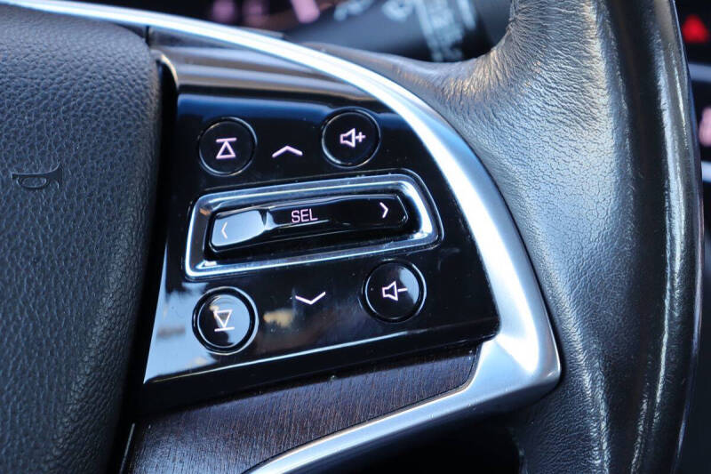 2019 Cadillac XTS Luxury