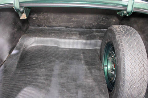 1950 Chevrolet Styleline