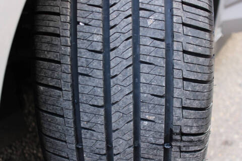 2015 Ford C-MAX Hybrid SEL