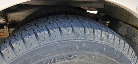 2007 Chevrolet Express