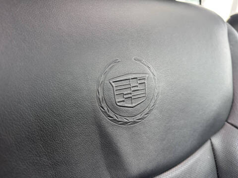 2007 Cadillac DTS Luxury I