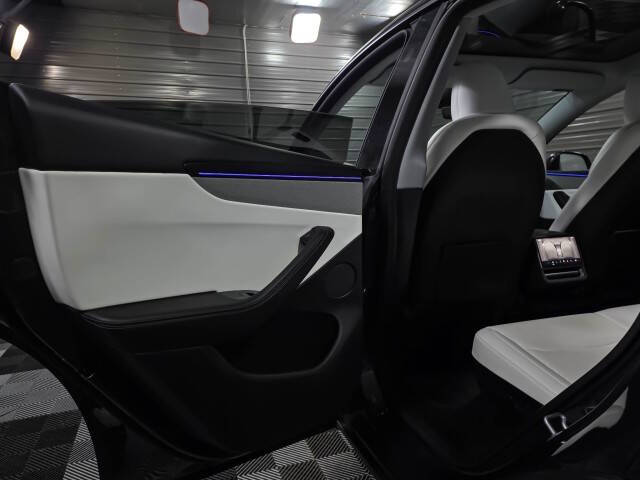 2026 Tesla Model Y Long Range