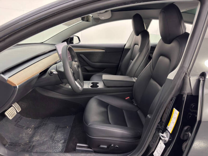 2022 Tesla Model 3 Performance