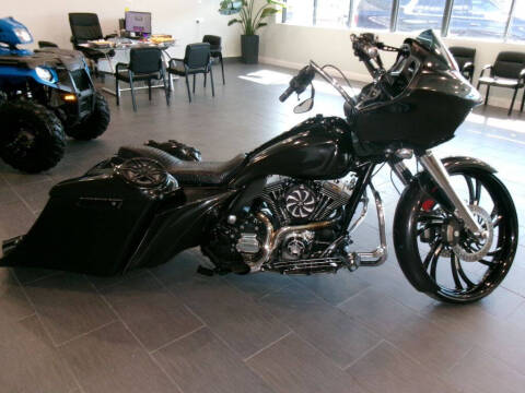 2016 Harley-Davidson Road Glide