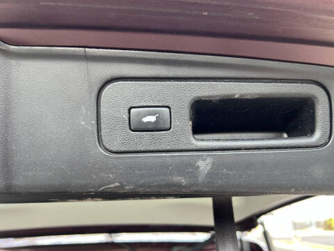 2013 Honda Pilot EX-L w/DVD