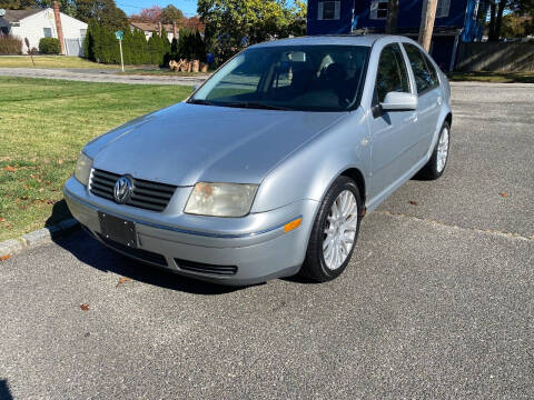 2004 Volkswagen Jetta GLI VR6
