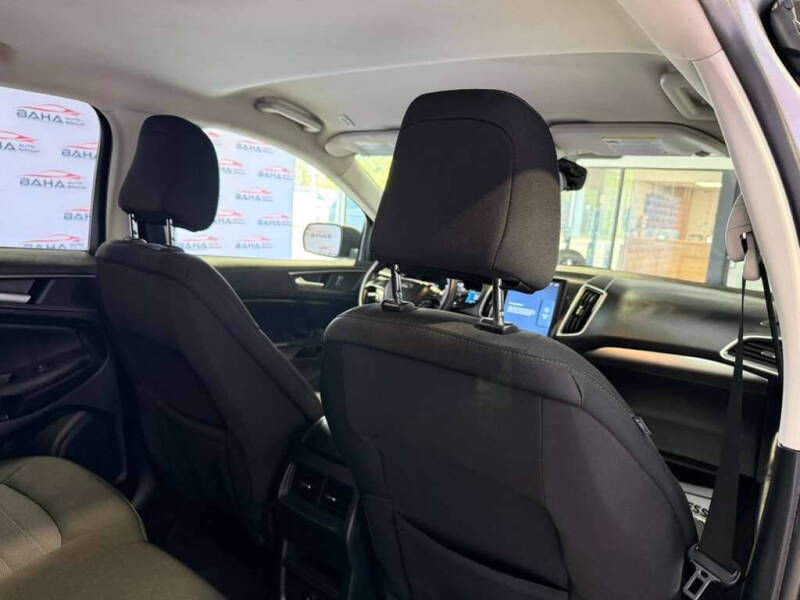 2024 Ford Edge SE