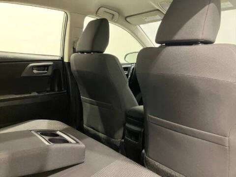 2017 Toyota Corolla iM