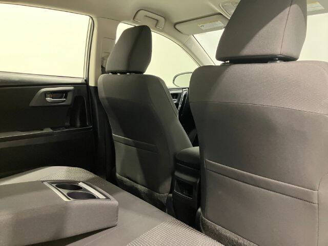 2017 Toyota Corolla iM