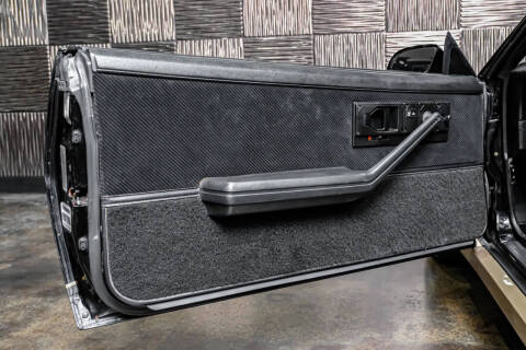 1985 Chevrolet Camaro Z28