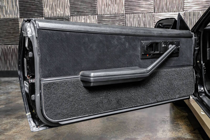 1985 Chevrolet Camaro Z28