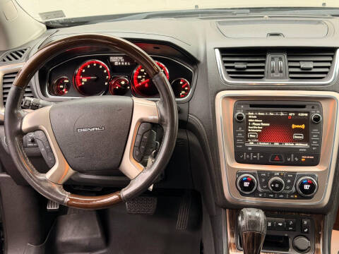 2014 GMC Acadia Denali