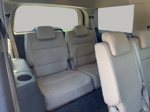 2009 Ford Flex SEL