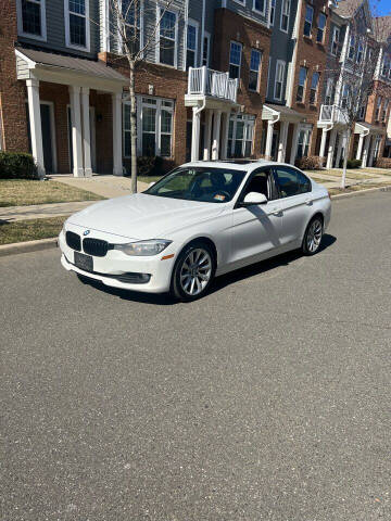 2015 BMW 3 Series for sale at Pak1 Trading LLC in South Hackensack NJ