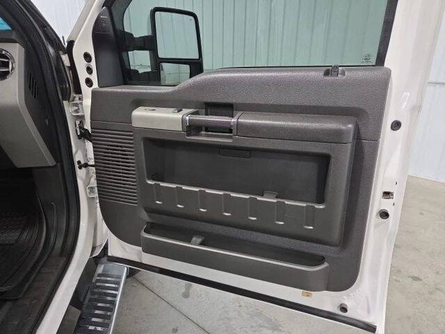 2014 Ford F-350 Super Duty