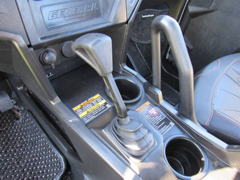 2022 Polaris GENERAL