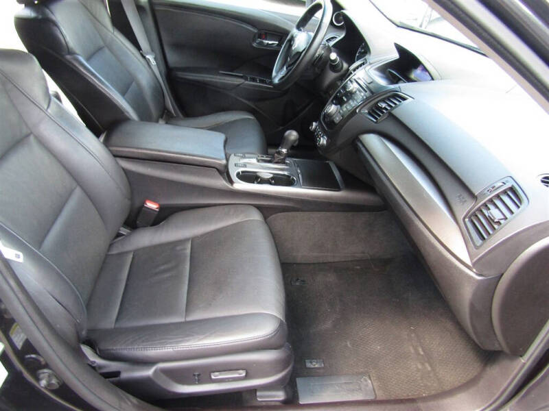 2015 Acura RDX