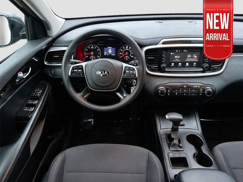 2020 Kia Sorento LX V6