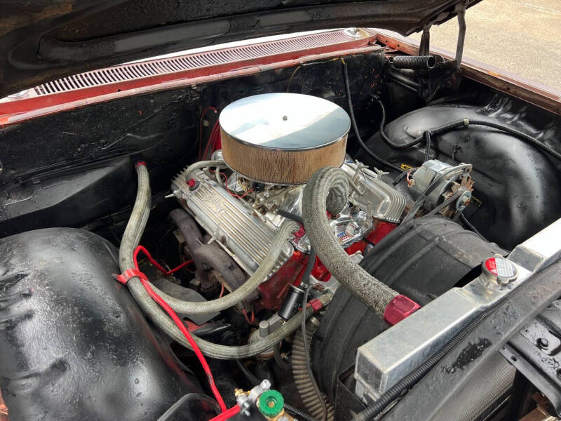 1959 Chevrolet El Camino