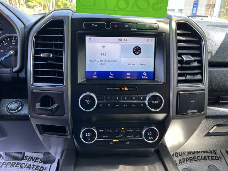 2020 Ford Expedition XLT