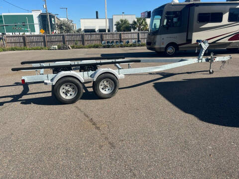 2022 KARAVAN TRAILER for sale at Florida Coach Trader, Inc. in Tampa FL