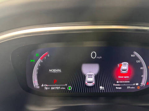 2023 Acura MDX SH-AWD Type S w/Advance Package