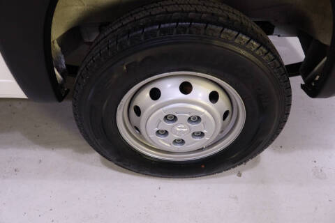 2021 RAM ProMaster 1500 136 WB