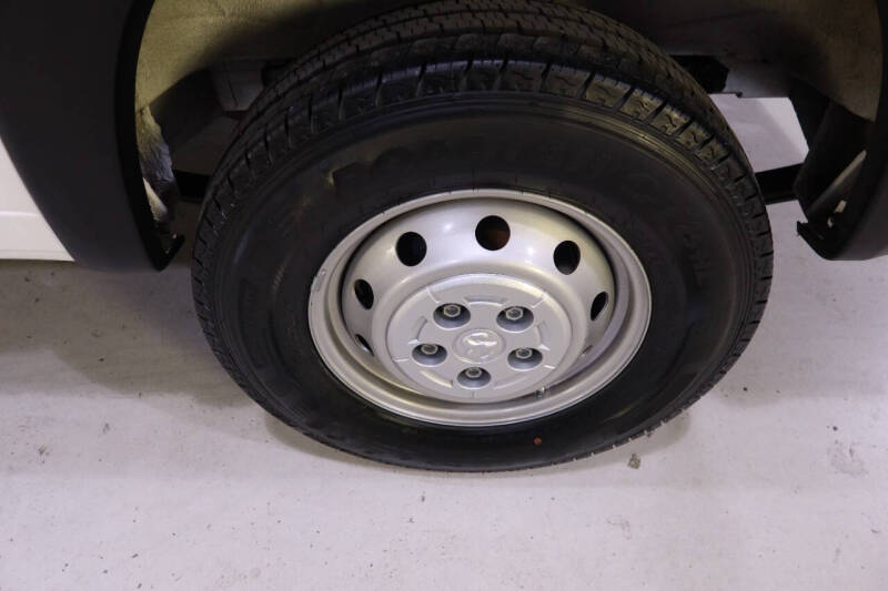 2021 RAM ProMaster 1500 136 WB