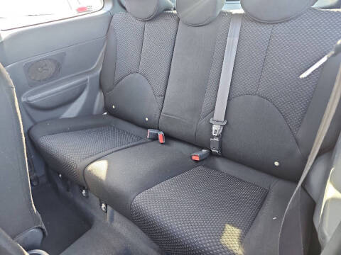 2008 Hyundai Accent GS