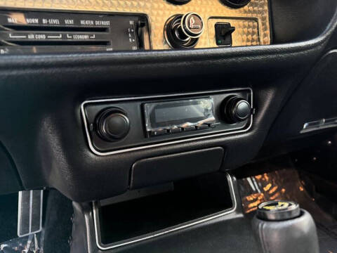 1977 Pontiac Trans Am