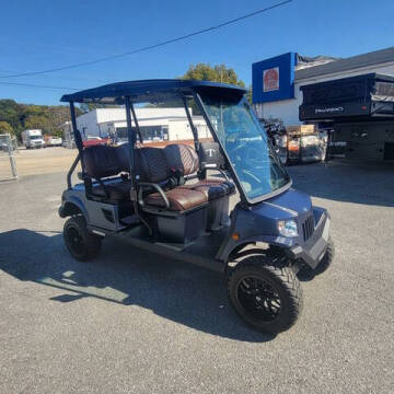 2024 Tomberlin™ Ghosthawk E4