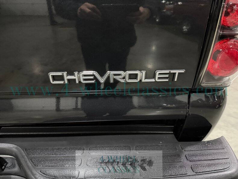 2003 Chevrolet Silverado 2500HD