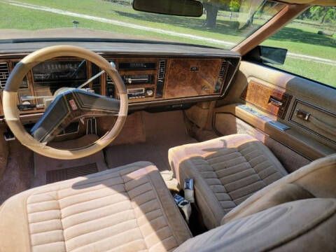 1981 Buick Riviera