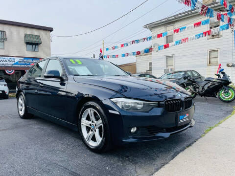 2013 BMW 3 Series for sale at BMP Motors LLC in Allentown PA