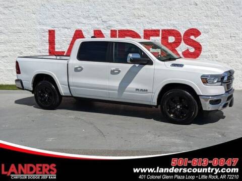 2020 RAM Ram Pickup 1500 for sale at The Car Guy powered by Landers CDJR in Little Rock AR