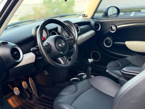 2012 MINI Cooper Hardtop S