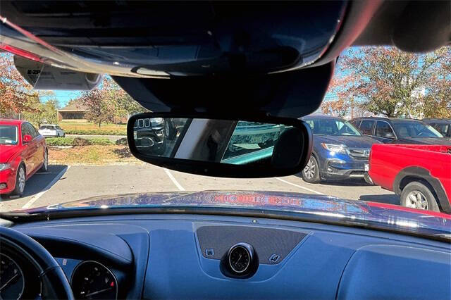 2019 Maserati Levante