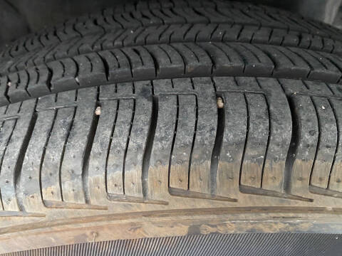 2009 Honda CR-V EX-L