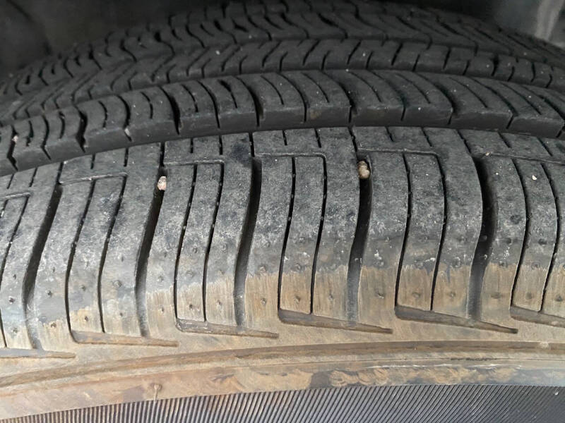 2009 Honda CR-V EX-L