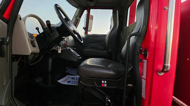 2012 International DuraStar 4400