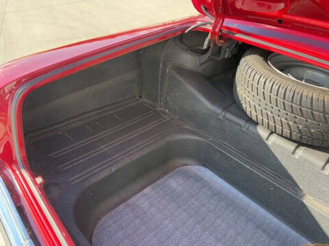 1962 Chevrolet Bel Air