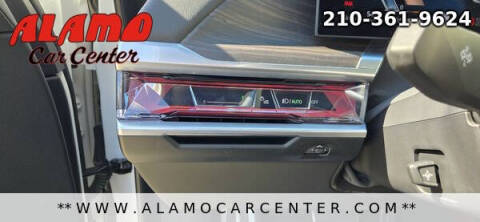 2024 BMW 7 Series 740i