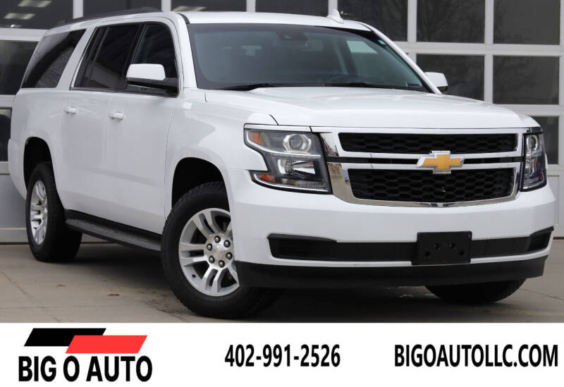 Chevrolet Suburban For Sale In Nebraska Carsforsale