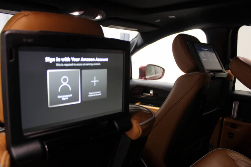 2022 Chrysler Pacifica Pinnacle