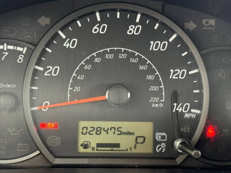 2024 Mitsubishi Mirage