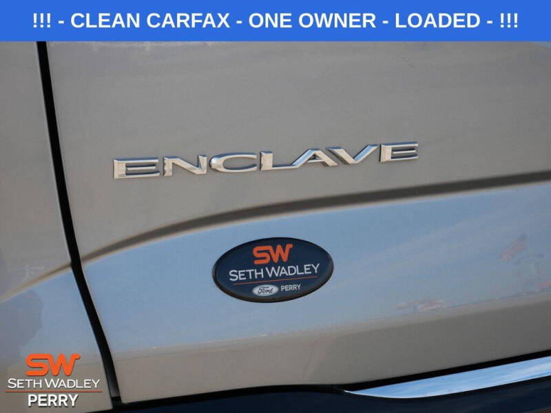 2024 Buick Enclave Premium