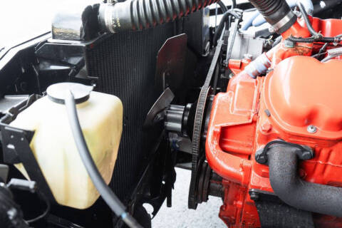 1966 GMC C/K 1500 Series